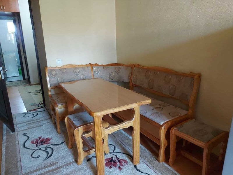 Аренда 3х комнатной квартиры . ориентир метро Шахристан 2 ми — фото 5