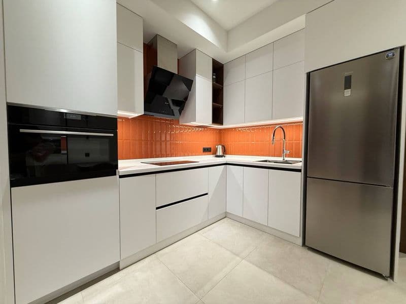 Адрес: <br />
Район: Мирабадский<br />
Ориентир: ЖК NRG Oybe — фото 3