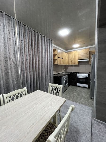 Аренда Госпитальный 2/1/4 <br />
77 серия<br />
800$ 2 месяц — фото 4