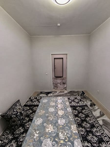 2хона, 8 этаж, 16 этажка. Аэропортни оркасида , GM заводи ол — фото 4