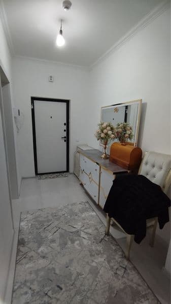 Бектемир тумани<br />
Мусаффо маскан <br />
2хонали квартира — фото 2