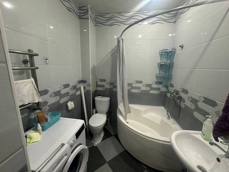 Parkentskiy jk renisans 2/6/8 600$<br />
Музз <br />
Комисси — фото 2