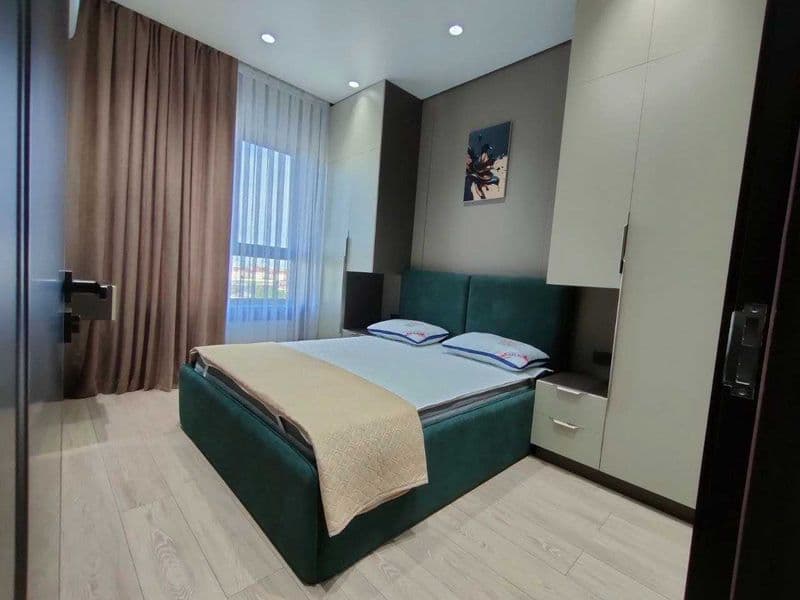 Сдаётся квартира с дизайнерским ремонтом — 40 м²<br />
<br /