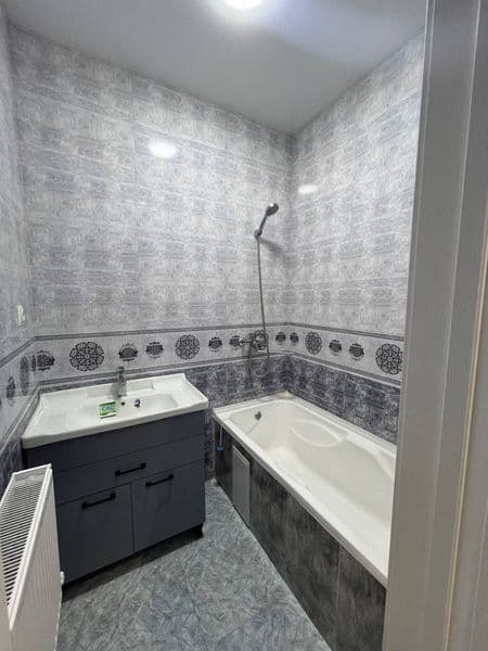 Ҳамид Олимжон метро яқинида квартира бор<br />
Цена: 300$<br — фото 4