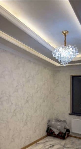 Sheriklikka kvartira bor oʻgʻill bolalar qoʻyiladi 3kishi uz — фото 3