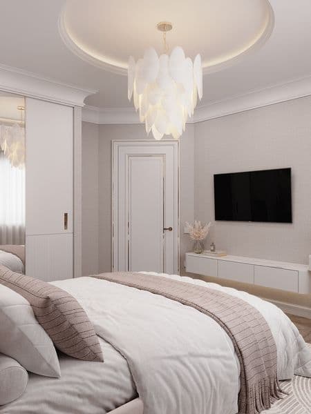 Inastranslar uchun kvartira uzoq muddatga yangi kvartira yev — фото 5