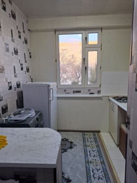 Срочно сдаётся Юнусабад-10  1/3/5  для семейным, квартира чи — фото 5