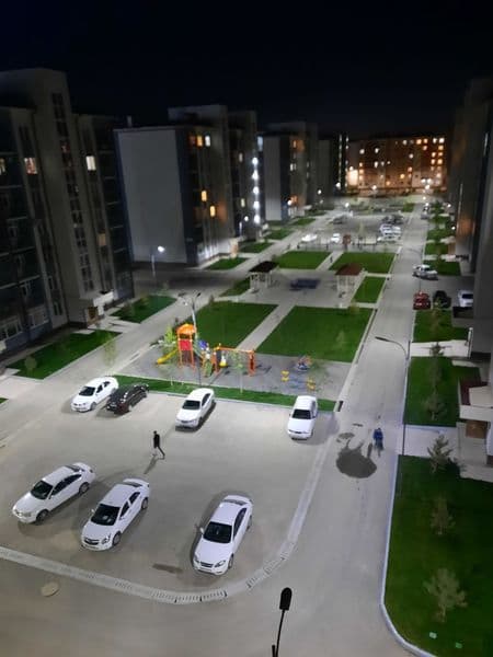 Сергили чоштепа метро тарафдан янги одам яшамаган уй узок му