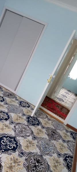 Ijarachila turadigan xonadonda 2 ta bosh xonani beraman<br / — фото 3