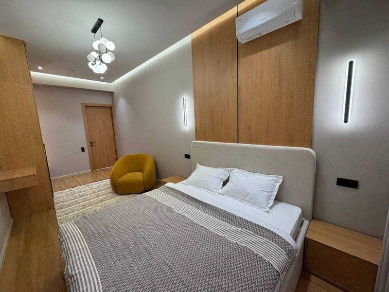 Аренда квартира:<br />
#Мирабадский район<br />
ЖК Мирабад А — фото 5