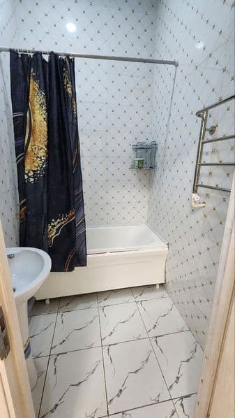 Аренда квартира 3/1/16 ЖК Янги Дархон, Новостройка, теплий п — фото 2