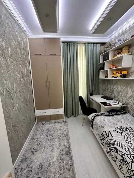 Сдаётся КЛАССНАЯ квартира<br />
<br />
• Район: Мирзо Улугбе — фото 3