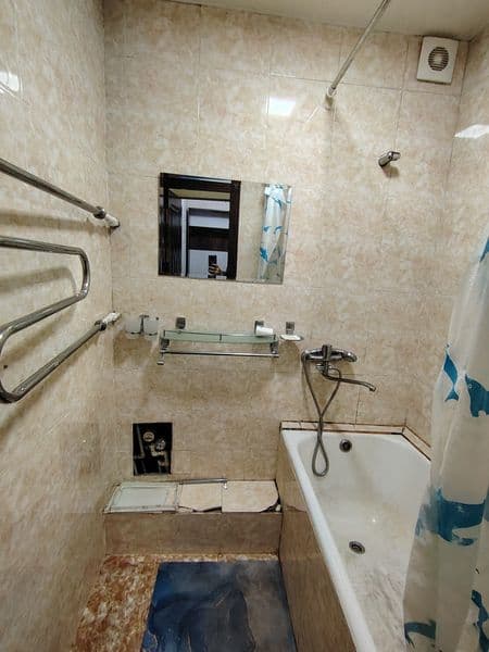 Себзор 2 хона 5 этаж 9 этажли, ремонти расимдека,   ориентир — фото 5