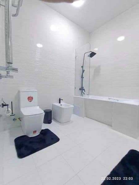 Сдаётся  Квартира в новостройке по Чехова <br />
Ориентир -к — фото 5