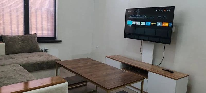 Сдаётся КЛАССНАЯ квартира<br />
<br />
• Район:Яшнабадский<b — фото 2