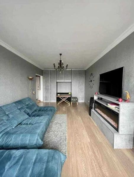 К вашему вниманию рады представить уютную 2х комнатную кварт — фото 5