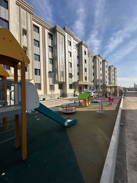 Сдаю свою 1/4/5 квартиру 35 кв.м. новостройка с новым ремонт