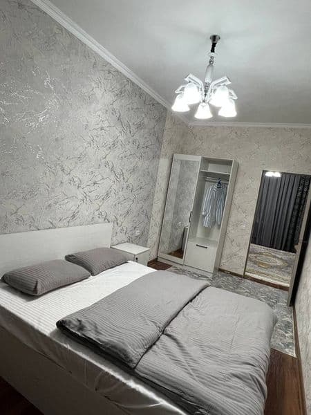 Юнусобод Минор метрога 5дакикалик йул 2хонали шинам квартира