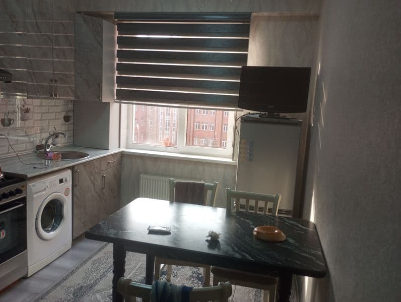 Yunsabod 19 kvartalda xonsaroy novastroykasda 1 xonali kvart — фото 3