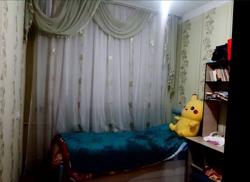 Элитные квартиры в центре города <br />
Район - ШАЙХАНТАХУРС — фото 5