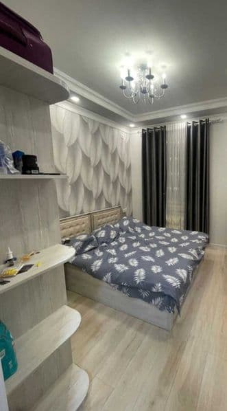 Район: Юнусабадский<br />
Адрес: Юнусабад 4<br />
Ориентир: 