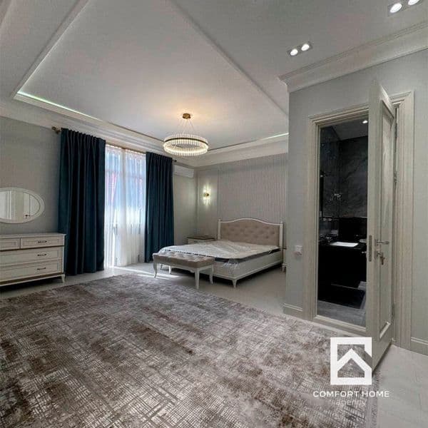 Элитный апартамент<br />
Район: Яккасарай<br />
4/6/9<br />
 — фото 3