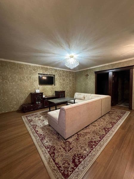 Сдается 3 комнатная квартира 90 кв.м.<br />
Укомплектована м — фото 2