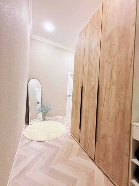 Сдаётся уютная и полностью меблированная 2-комнатная квартир — фото 5