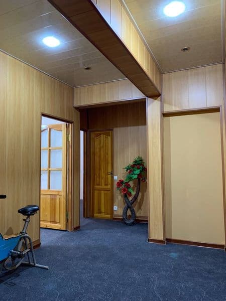 Квартира сдаётся на долгосрочно удобная локация