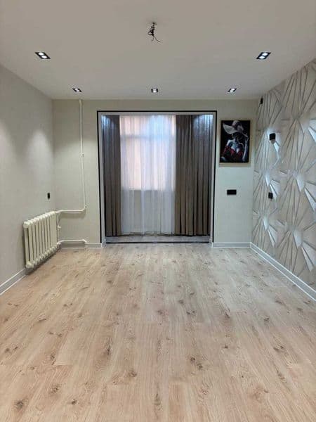 {RUS}<br />
трех-комнатная квартира с современным ремонтом в — фото 5