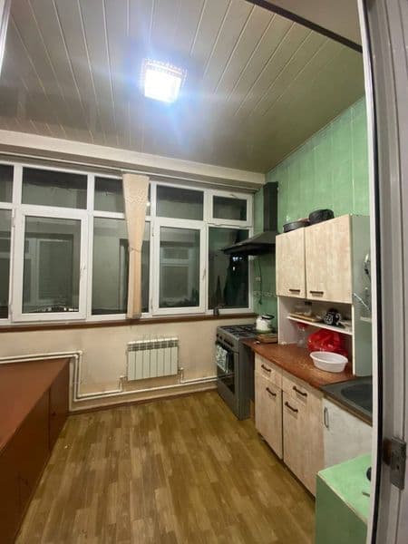 Olmazor Chorsu metro yaqinda 1 xona uy ijaraga <br />
Bezmak — фото 2