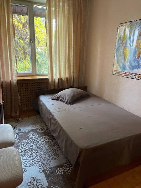 Сдается своя трех комнатная квартира по улице Моштабиб бывши — фото 4