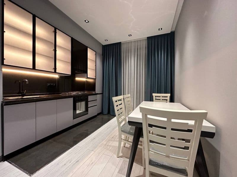 Шайхантахурский район <br />
Ташкент Сити <br />
Жк NRG U-To — фото 5