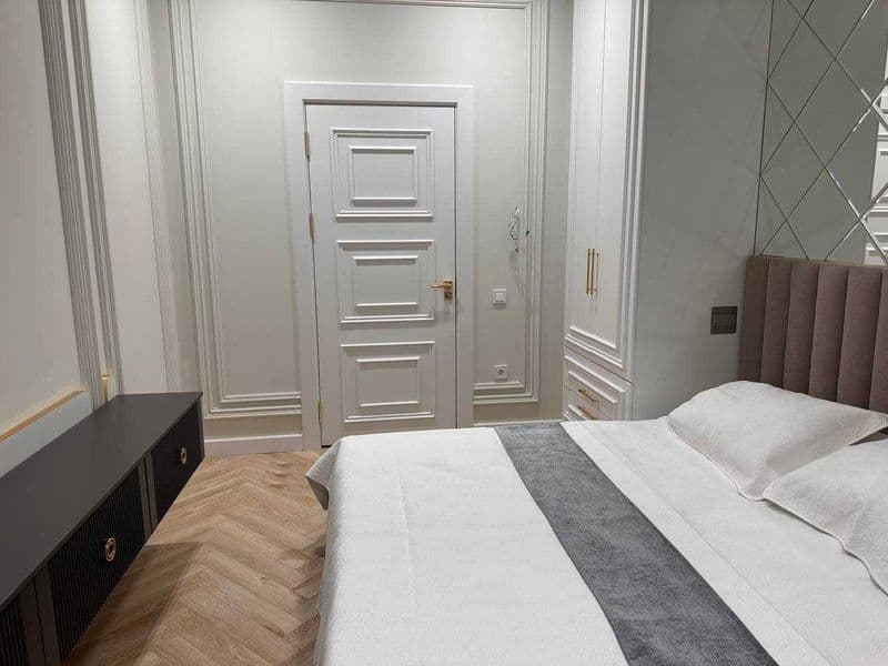 Сдаётся КЛАССНАЯ квартира<br />
<br />
• Район: Яккасарайски — фото 3