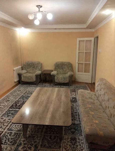 Срочно сдается квартира всем ! Можно жить парням , девушкам, — фото 2