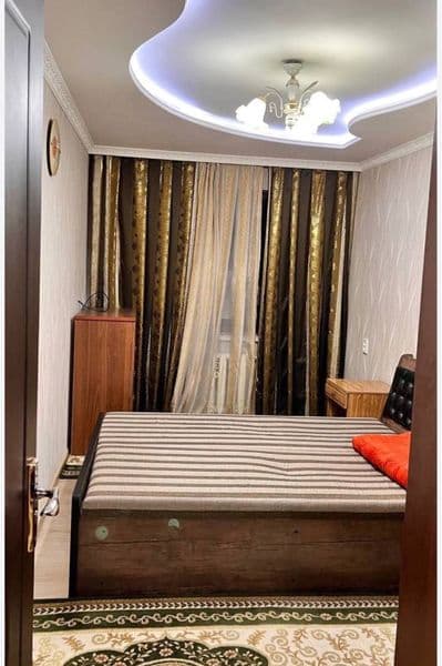 ID #2871<br />
#Аренда квартиры <br />
• Район - #Чиланзарск — фото 3