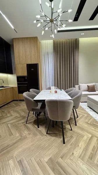 INFINITY LUXURY RESIDENCE LIVING 47/61. Мирабад.Ц-1.<br />
2 — фото 2