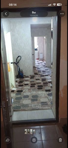 Хонадон ижарага!<br />
Сергели 6а<br />
2 хонали <br />
6- к — фото 4