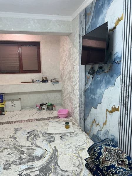 chilonzor 23-kvartal 1-xona 1-etaj 9-qavatli studiya kvartir