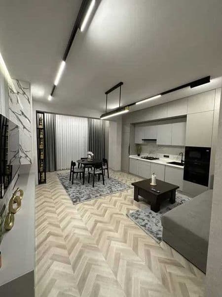 Сдаётся квартира на  Сеул Мон<br />
Город - Ташкент<br />
Ор — фото 2