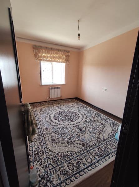 Сергели 3 бекат 3-6-7 400$ <br />
3 х комнатная квартира <br — фото 2