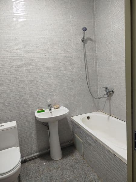 Ижарага квартира Яшнобод метро дуслик 2 чикалов 2 хонали янг — фото 5