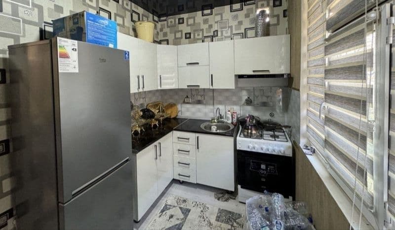 Kvartira arenda chilonzor 10 kv<br />
Hosilotni orqasi<br /> — фото 3