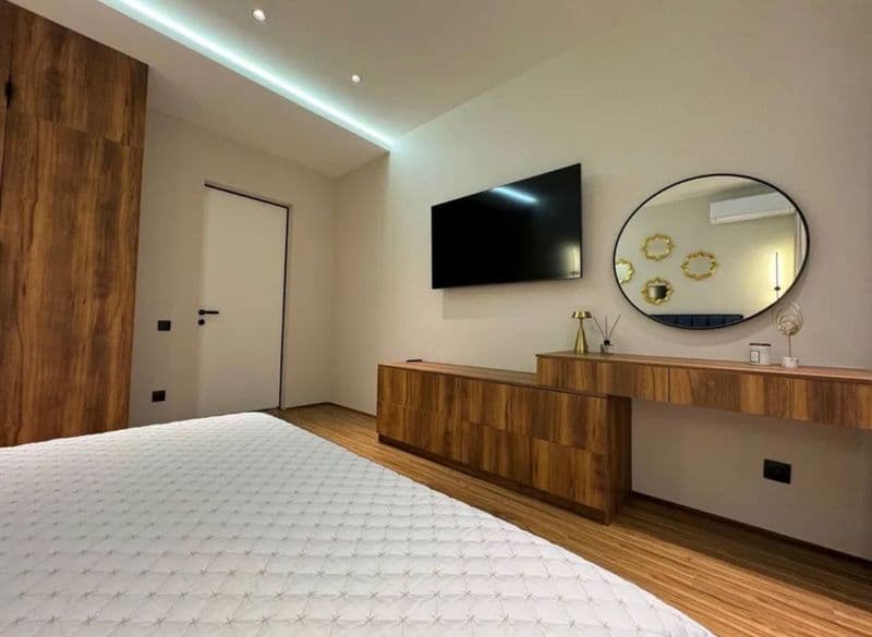 Ойбек 2/4/9  Авеню Миробод и Сдаётся прелестная квартира в н — фото 5