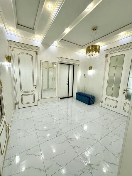 Премиум квартира в ЖК Новомосковская<br />
<br />
Цена аренд