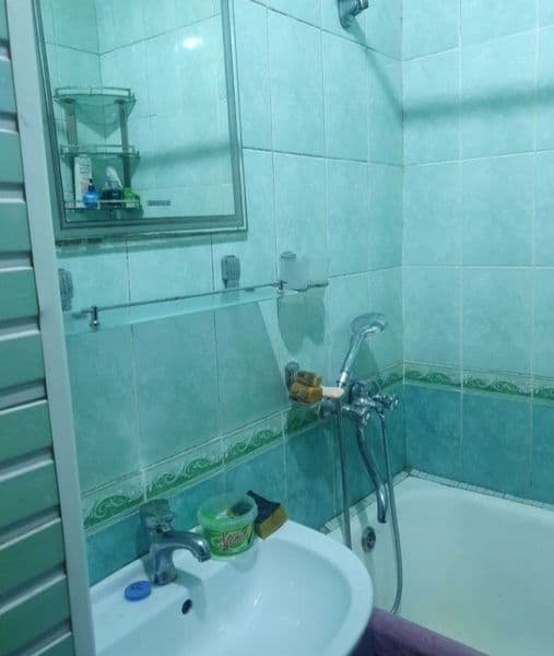 Yunusobod metro oldidagi Kvartira ijaraga beriladi. — фото 3