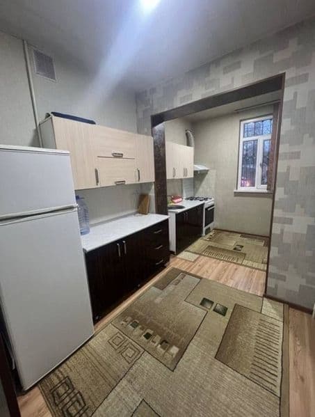 Kvartira metroga juda yaqin, piyoda boriladigan masofada. Ic — фото 2