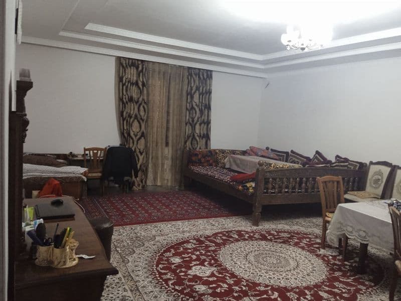 Tuman: Sergeli<br />
Mo'ljal: 12 bekat Quruvchillar judda ya