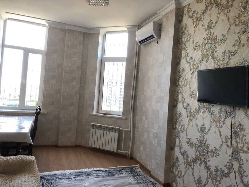 Сдается 1-комнатная квартира в Чиланзарском районе рядом с м