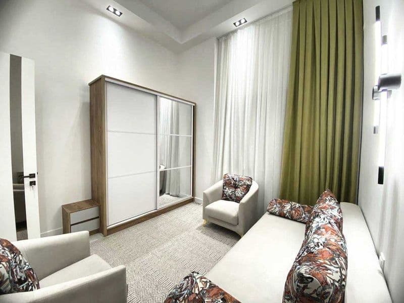 Район: Яшнабадский <br />
Адрес: Элбек <br />
Ориентир: рест — фото 3